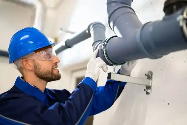 water damage restoration service Gainesboro